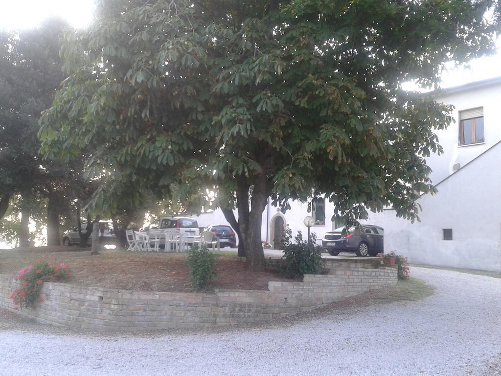 Santa Chiara Vakantieboerderij